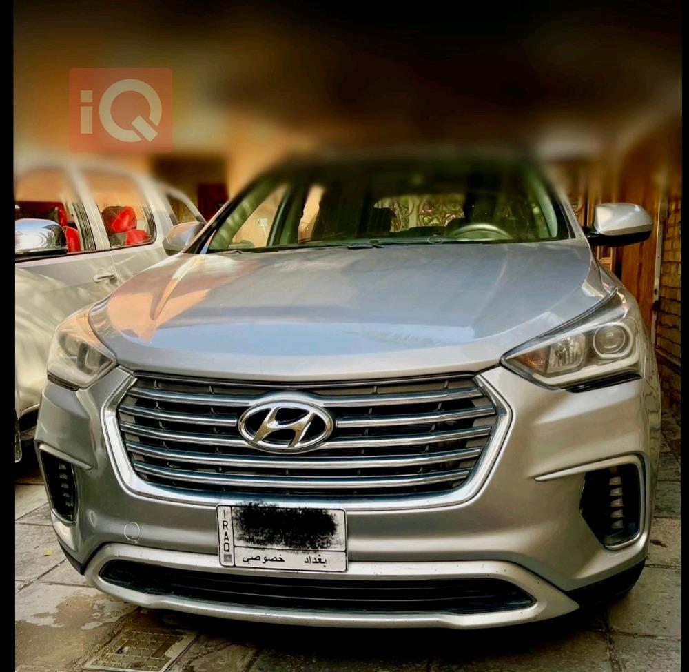 هیوندای سەنتافی